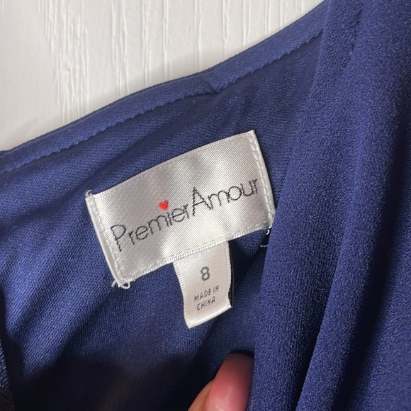 Premier Amour Jumper - Picture 5 of 6